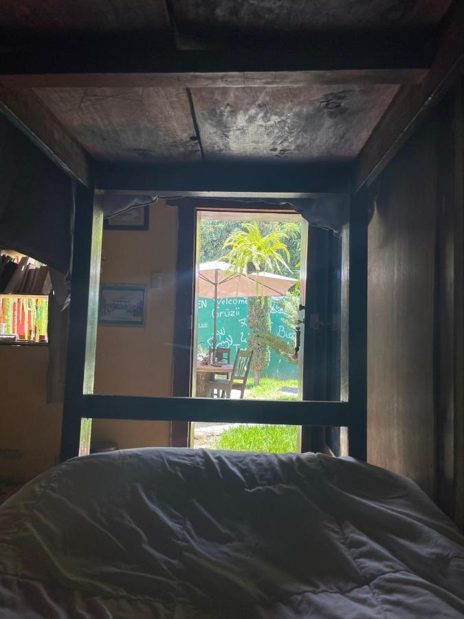El Marquesote Hotel Huehuetenango Luaran gambar